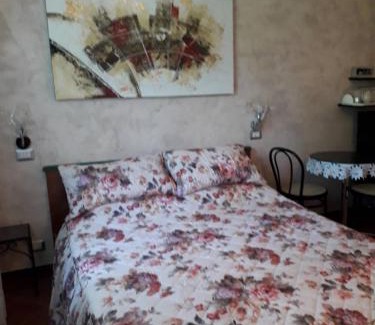 Gradara Bed & Breakfast | Villa Fabbri