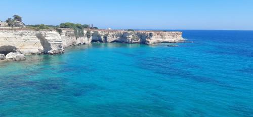 Torre dell'Orso Villa | Villa Fabiana