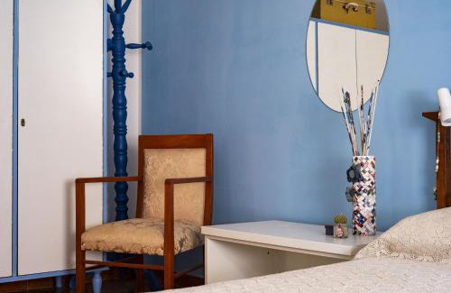 Torre dell'Orso Villa | Villa Fabiana