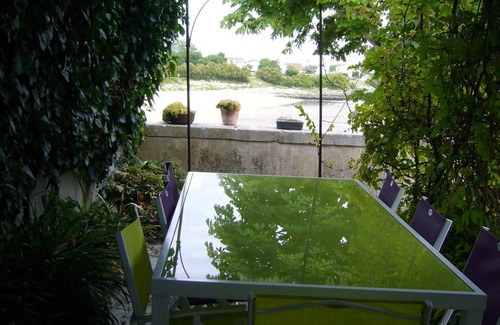 Fouras House | Villa facing the sea and close to the town center Villa rated 3 stars