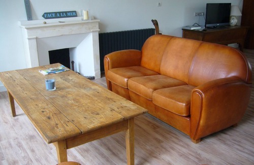 Fouras House | Villa facing the sea and close to the town center Villa rated 3 stars