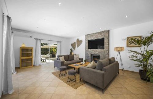 Aldeia das Acoteias Villa | Villa Falesia Blue by Villa Plus