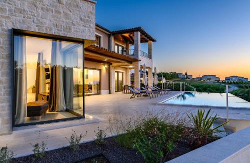 Vranje Selo Villa | Villa Faloniga