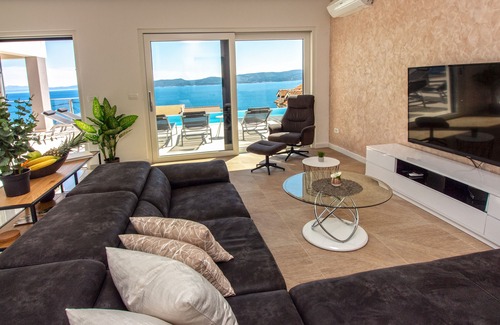 Pisak House | Villa Fama - Pisak