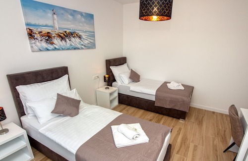 Pisak House | Villa Fama - Pisak