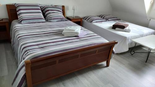 Fouesnant House | VILLA FAMILIALE Bord de Mer