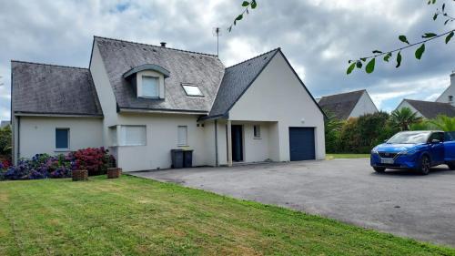 Fouesnant House | VILLA FAMILIALE Bord de Mer