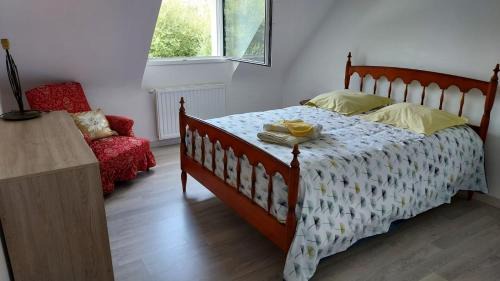 Fouesnant House | VILLA FAMILIALE Bord de Mer