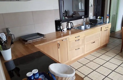 Ile-d'Aix House | Villa Familiale Front de mer