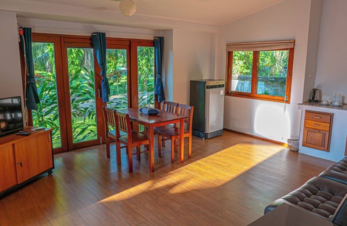 Chumphon Villa | Villa Family 2 All-Inclusive