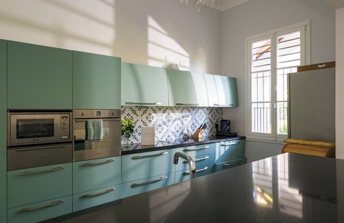 Menton Villa | Villa Fantaisie - A Belle Epoque Gem Overlooking the Sea