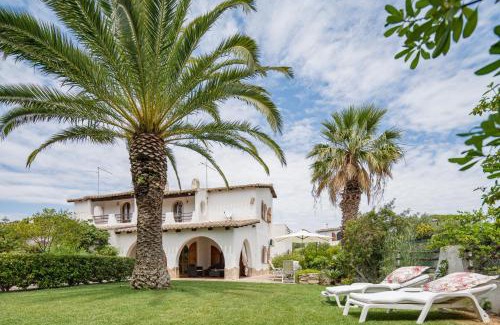 Capitana Villa | Villa fantastica Villasimius