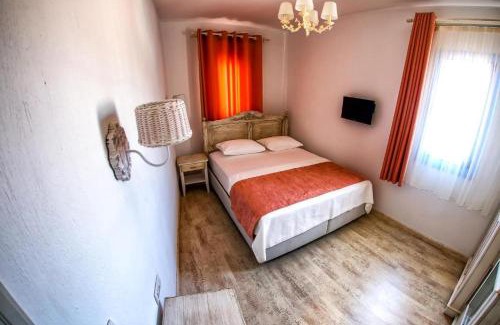 Cesme Hotel | Villa Fanti