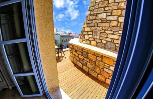 Cesme Hotel | Villa Fanti