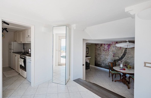 Marina Piccola Villa | Villa Faraglioni by Elite Villas