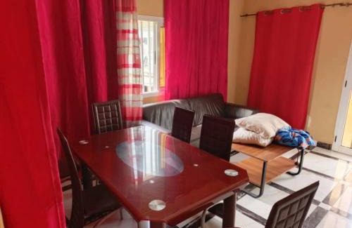 Saly Niakhniakhal House | Villa faramarene
