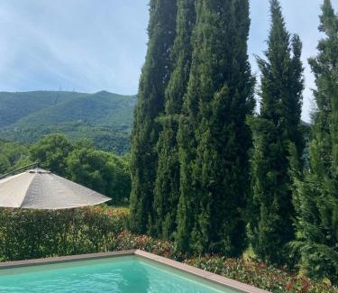 Roe House | Villa Faro