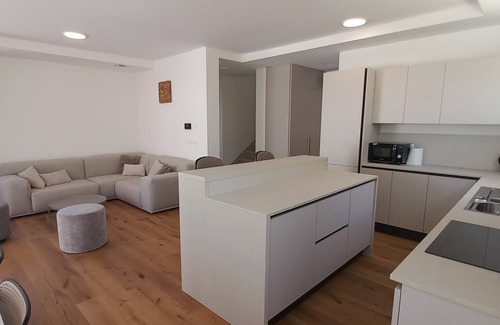 Savudrija Villa | Villa Faro - New dream house, heated pool, games room, bbq, near beaches, Istria