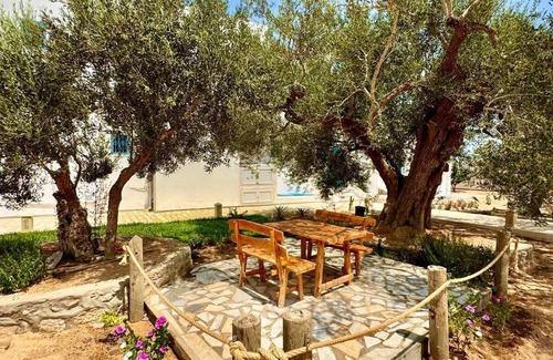 Sedghiane Apartment | Villa Faten
