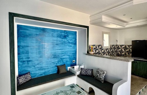 Sedghiane Apartment | Villa Faten