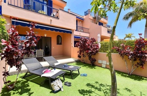 Costa Meloneras House | Villa Feliz 128