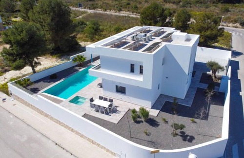 Teulada House | Villa Felicita by Interhome