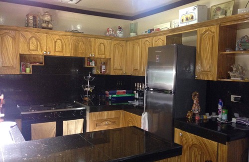 Kawayan House | Villa Felipa in Biliran