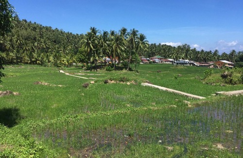 Kawayan House | Villa Felipa in Biliran