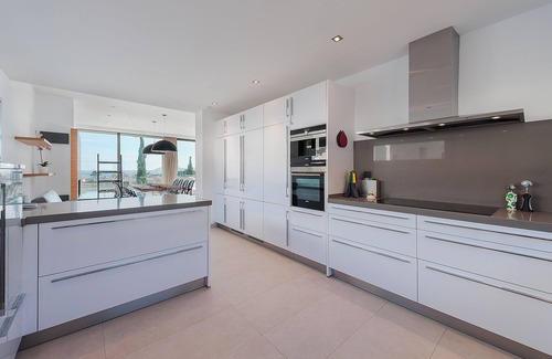 Puerto de Pollensa House | Villa Fenicio Summary