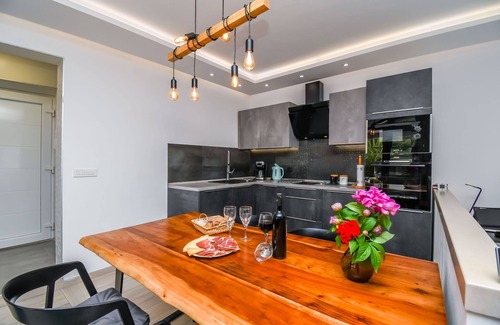 Okrug Donji House | Villa Fermaj (V1172-K1) - Okrug Donji (Ciovo)