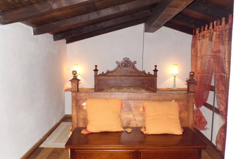 Oliena House | Villa Ferulas, surrounded by nature