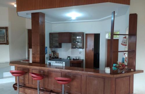 Batu Villa | Villa Fiedo with Mountain View