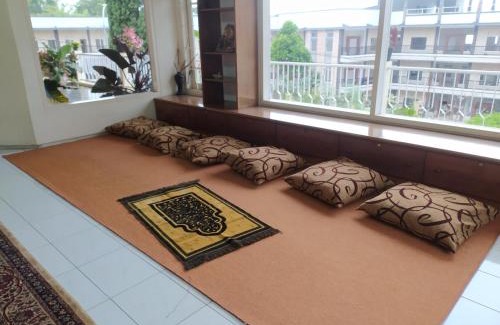 Batu Villa | Villa Fiedo with Mountain View