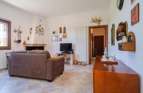 Ostuni Villa | Villa Filomena