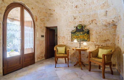 Ostuni Villa | Villa Filomena