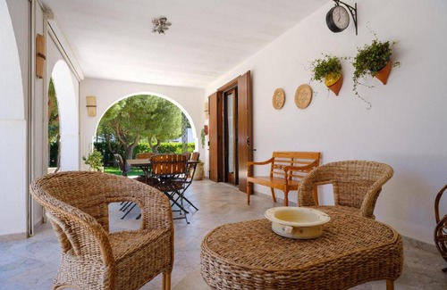 Ostuni Villa | Villa Filomena