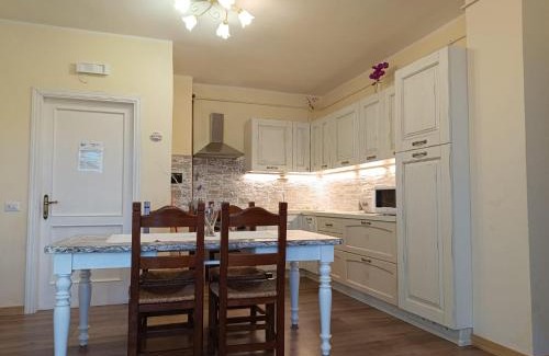 Ponte d'Assi Apartment | Villa Finetti