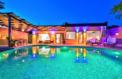 Islamlar Villa | Villa Fiore