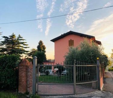 Costacciaro Apartment | Villa Fiorella