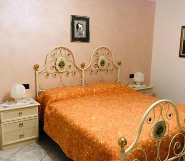 Costacciaro Apartment | Villa Fiorella
