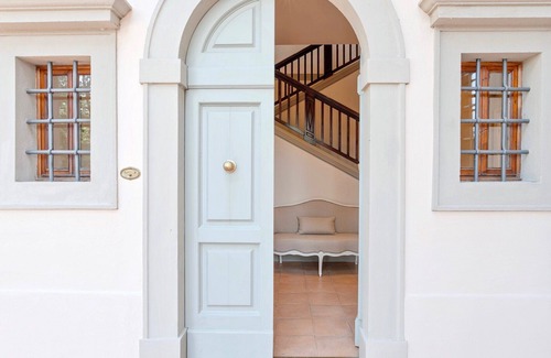Montespertoli Villa | VILLA FIORENZA - Five Bedroom Villa, Sleeps 10