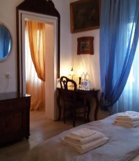 Monfalcone Bed & Breakfast | Villa Fiorita