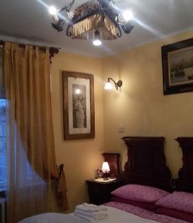 Monfalcone Bed & Breakfast | Villa Fiorita