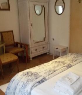 Monfalcone Bed & Breakfast | Villa Fiorita