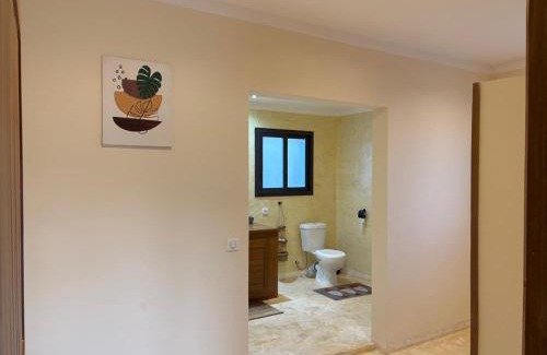 Ambondrona Villa | Villa Fitiavana