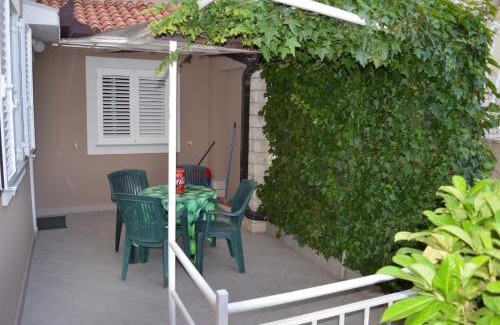 Rabac Apartment | Villa Flavia