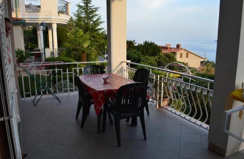 Rabac Apartment | Villa Flavia
