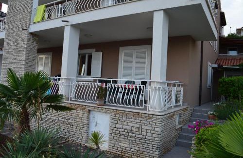 Rabac Apartment | Villa Flavia