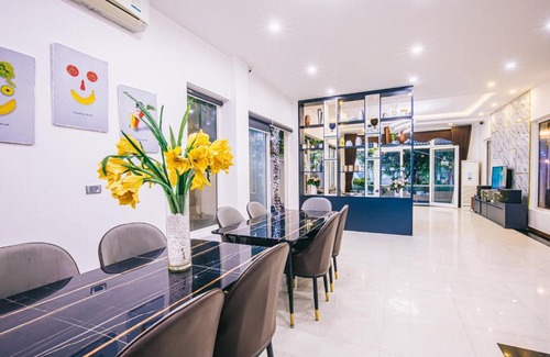 Sam Son Apartment | Villa flc Sầm Sơn Nt22