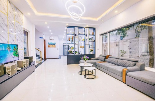 Sam Son Apartment | Villa flc Sầm Sơn Nt22